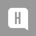 Helpshift Chat icon